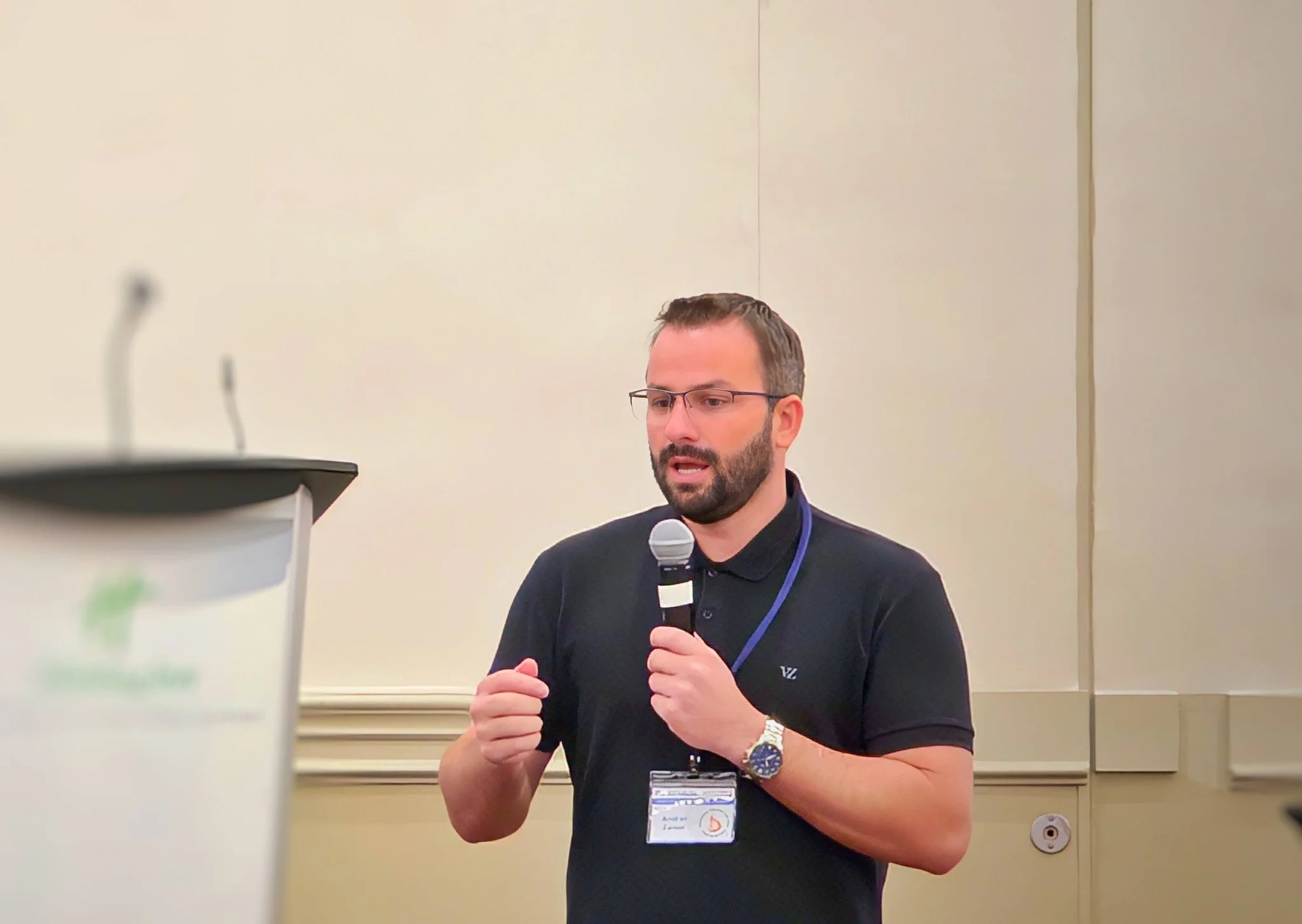 Scalabrinians Special Event